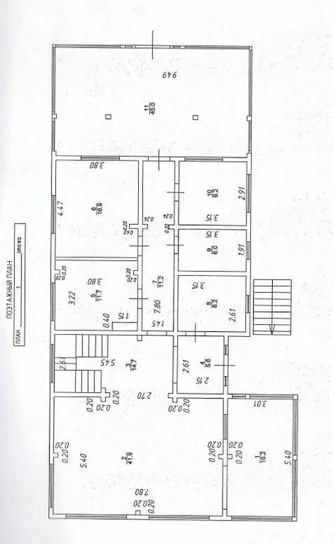 Дом в Татарстан, Казань ул. Рустема Яхина, 4 (420 м) - Фото 2
