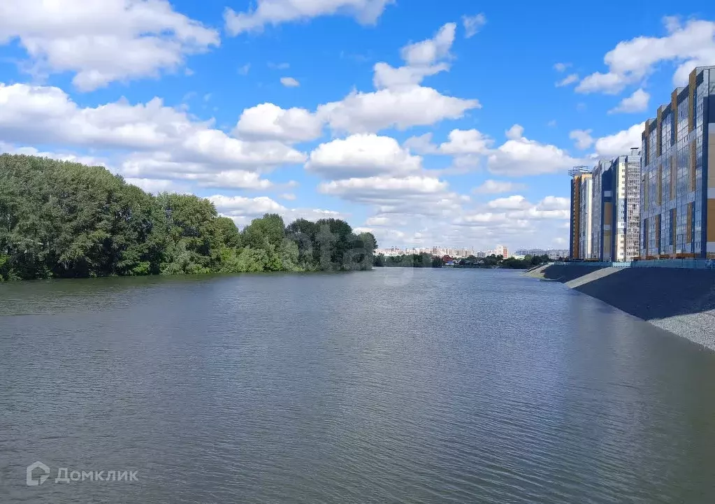 Продаётся 1-к квартира, 34.8 м - Фото 0