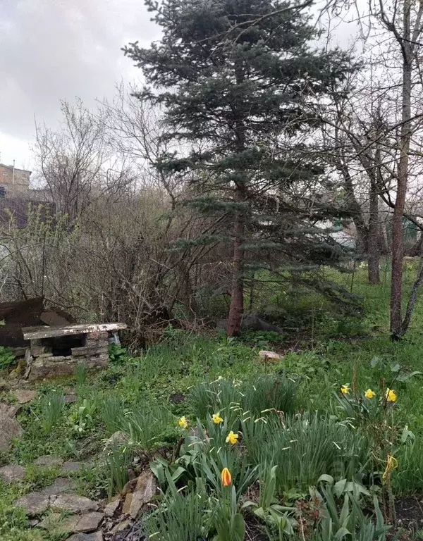 Участок в Ставропольский край, Железноводск Заря садовые участки,  ... - Фото 1