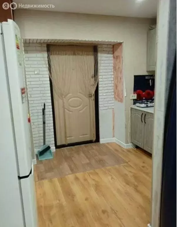 1к в 7-комнатной квартире (17 м) - Фото 0