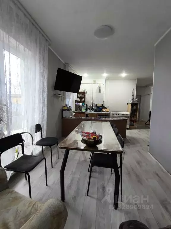 Дом в Башкортостан, Иглинский сельсовет, с. Иглино  (108 м) - Фото 2
