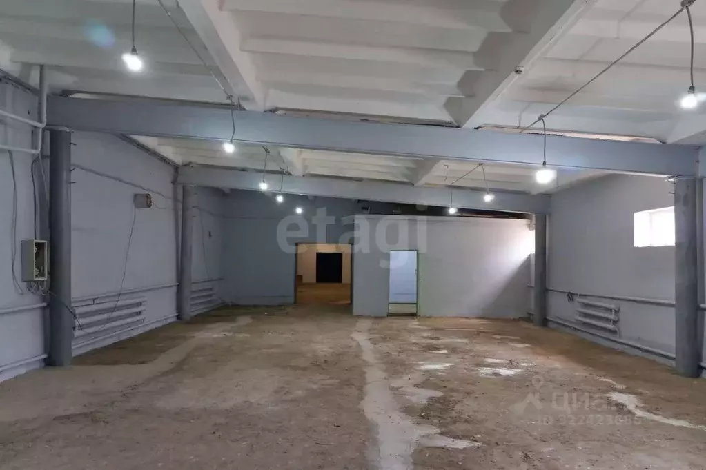 Склад в Забайкальский край, Чита Вокзальная ул., 3Б (549 м) - Фото 1