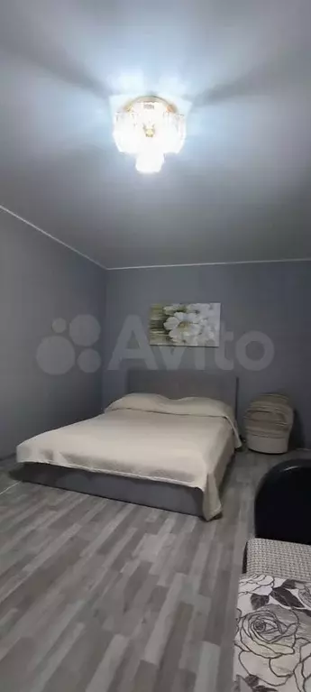 1-к. квартира, 34 м, 1/5 эт. - Фото 0
