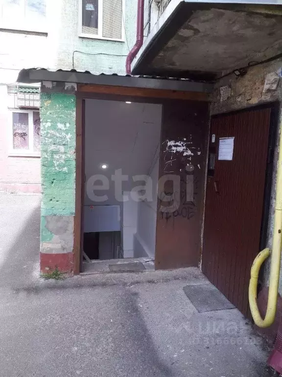 Помещение свободного назначения в Брянская область, Брянск Харьковская ... - Фото 1