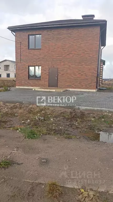 Коттедж в Костромская область, Кострома Малиновка кп, проезд 4-й ... - Фото 2