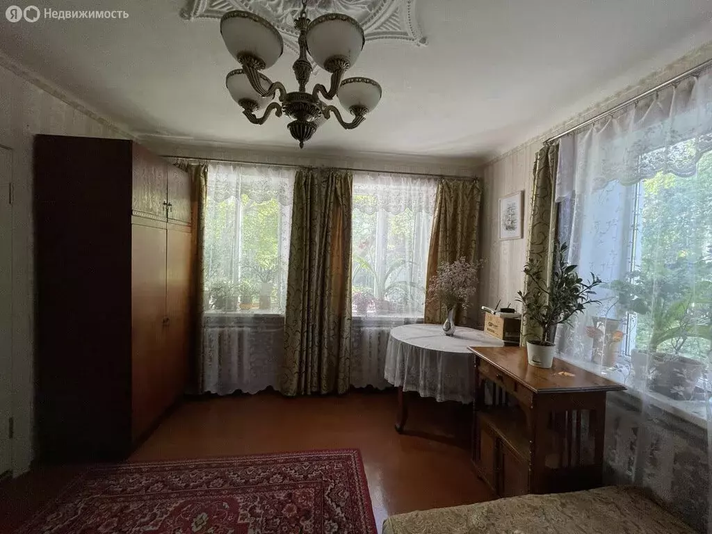 Дом в Новочеркасск, улица Толстого, 4 (58 м) - Фото 1