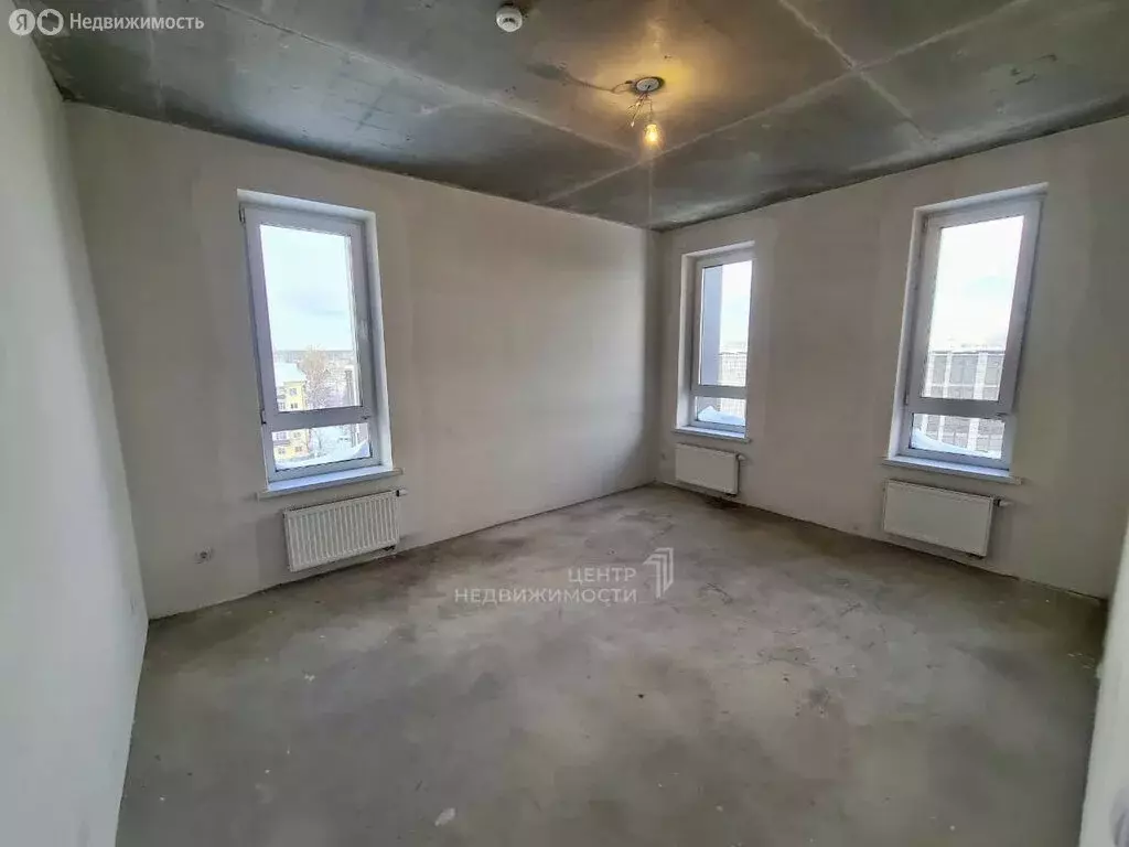 3-комнатная квартира: Казань, улица Горьковское Шоссе, 2Ак3 (76 м) - Фото 1