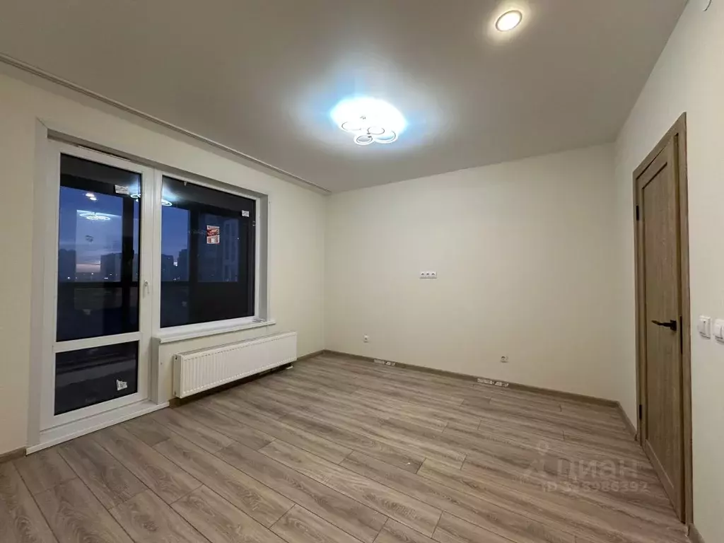 Студия Ленинградская область, Всеволожский район, Заневское городское ... - Фото 2