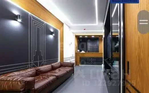 Торговая площадь в Ямало-Ненецкий АО, Губкинский 9-й мкр, 67 (265 м) - Фото 1