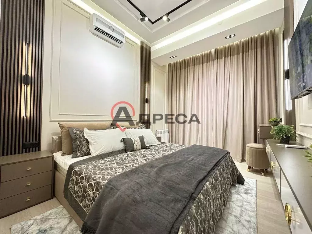 2-к кв. Татарстан, Казань ул. Сибгата Хакима, 51 (80.0 м) - Фото 2