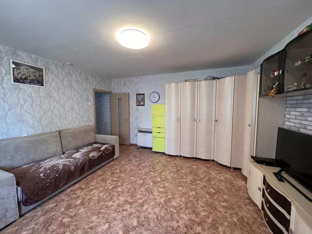 Продаётся 2-к квартира, 53.4 м - Фото 1