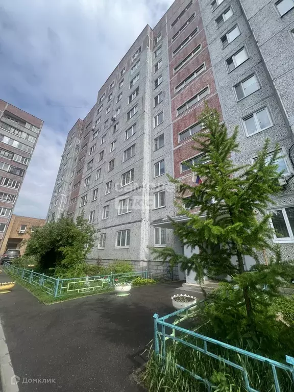Продаётся 2-к квартира, 51 м - Фото 0