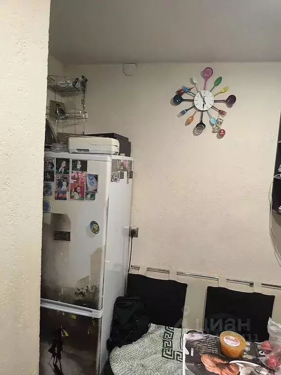 2-к кв. Тюменская область, Тюменский муниципальный округ, пос. ... - Фото 1