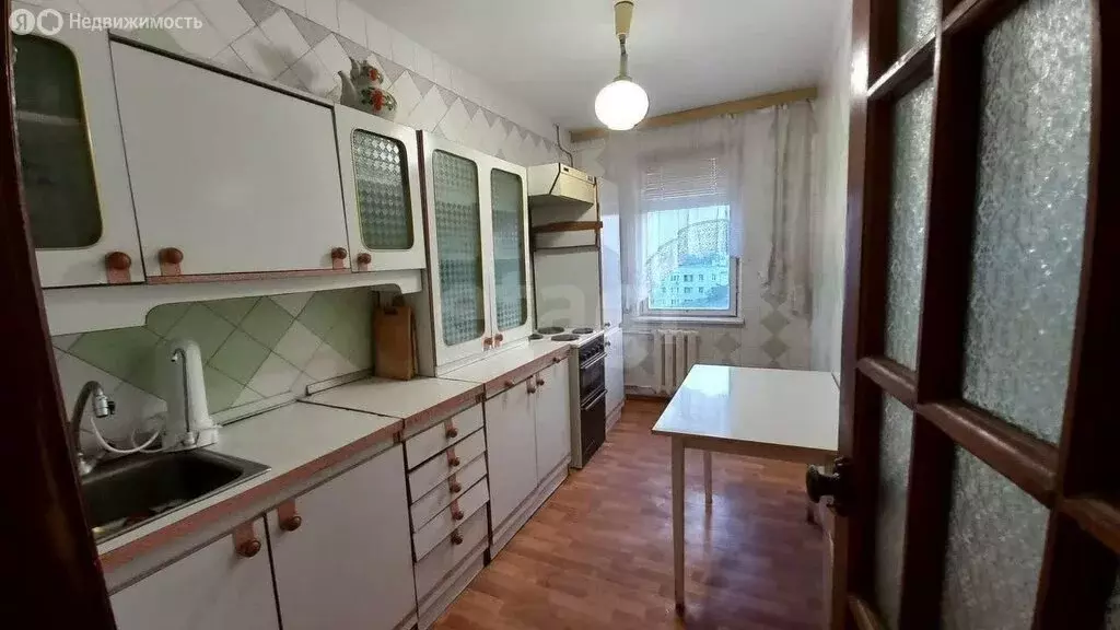 3-комнатная квартира: Севастополь, проспект Героев Сталинграда, 35 ... - Фото 1
