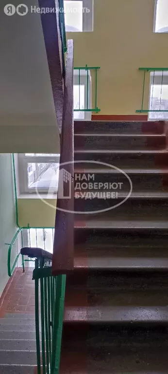 2-комнатная квартира: Лысьва, проспект Победы, 21 (46 м) - Фото 2