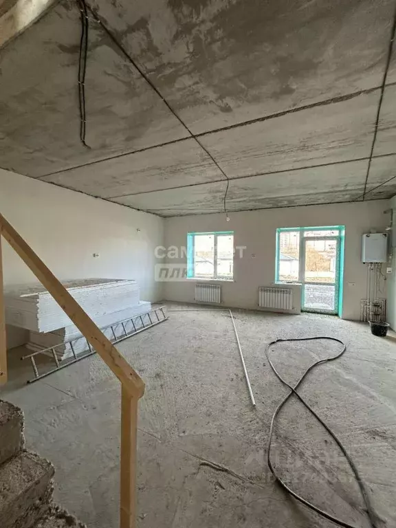 Таунхаус в Башкортостан, Октябрьский 32-й мкр, ул. Муромская (126 м) - Фото 1