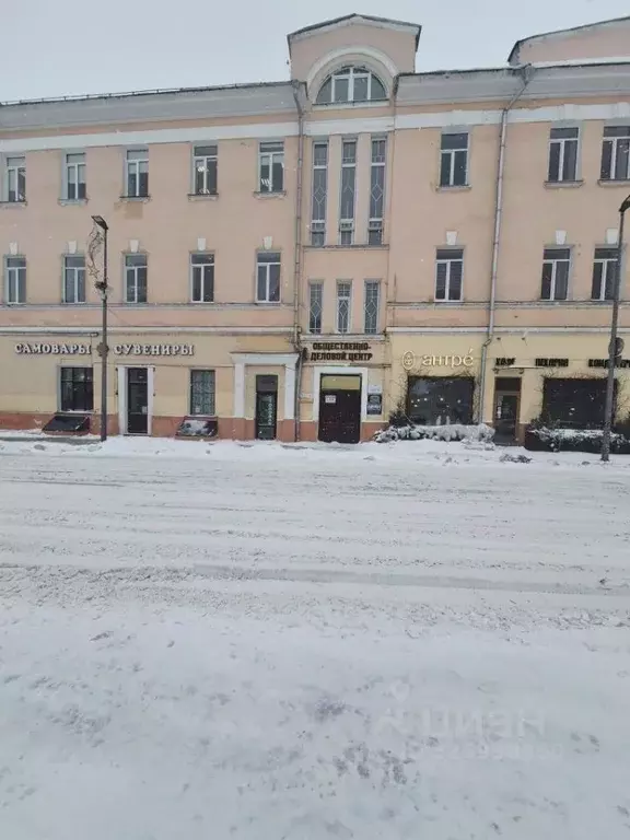 Офис в Тульская область, Тула Союзная ул., 1 (14 м) - Фото 1