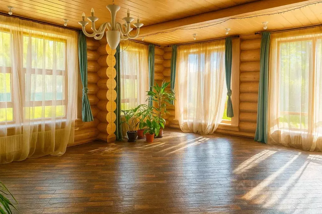 Дом в Московская область, Раменский муниципальный округ, Ильинский пгт ... - Фото 2