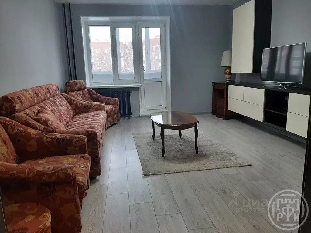 3-к кв. Санкт-Петербург Долгоозерная ул., 1 (63.5 м) - Фото 1