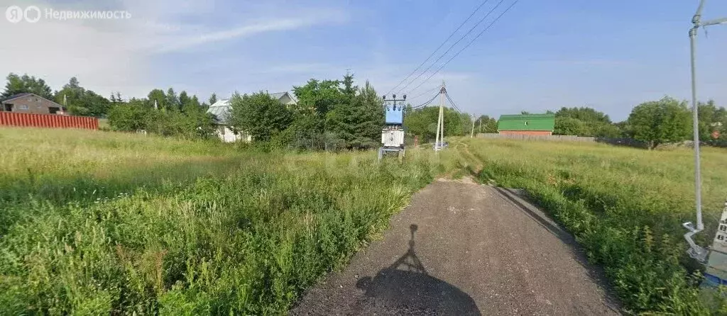 Участок в Московская область, Дмитровский муниципальный округ, ... - Фото 0