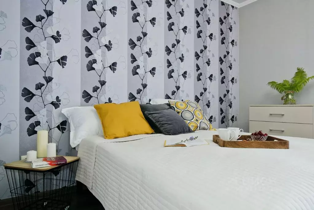 1-к кв. Калининградская область, Калининград ул. Юрия Гагарина, 11 ... - Фото 1