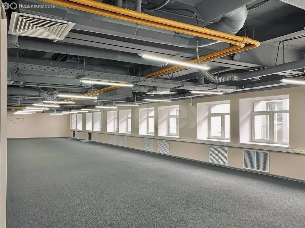 Офис (1705 м) - Фото 1
