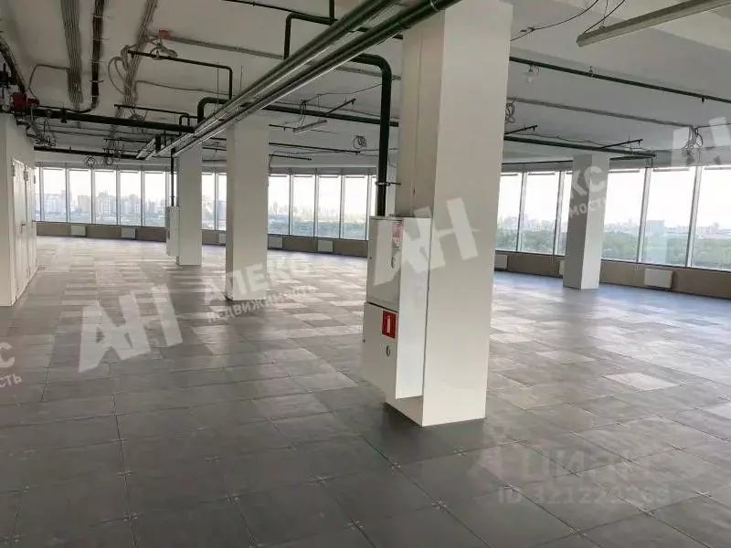 Офис в Московская область, Химки ул. Панфилова, 21/1 (650 м) - Фото 1