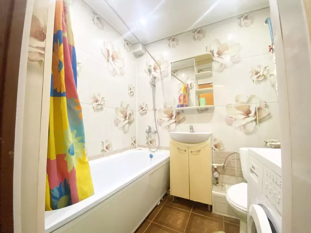 1-к кв. Тверская область, Конаково ул. Васильковского, 7 (35.0 м) - Фото 1