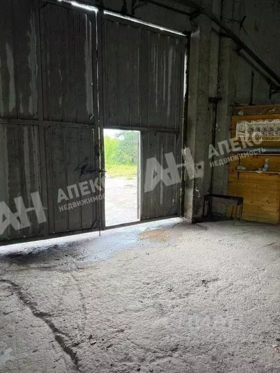 Склад в Московская область, Раменский муниципальный округ, д. Бояркино ... - Фото 2