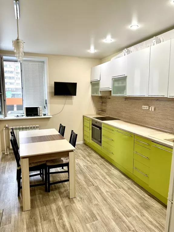 Продаётся 2-к квартира, 63.2 м - Фото 0