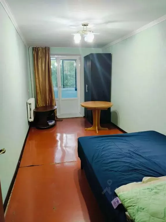 2-к кв. Башкортостан, Стерлитамак ул. Худайбердина, 91 (45.0 м) - Фото 2