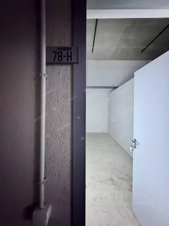 Склад в Санкт-Петербург Лахта Плаза жилой комплекс, кА (13 м) - Фото 2