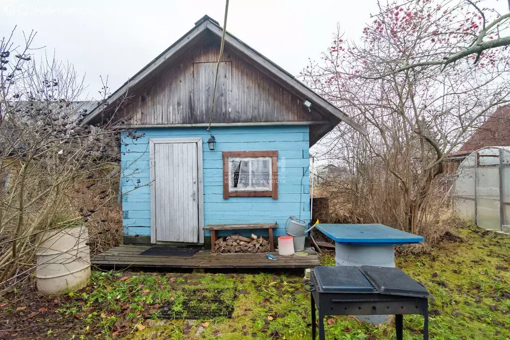 Дом в Шуйское сельское поселение, садоводческое некоммерческое ... - Фото 2