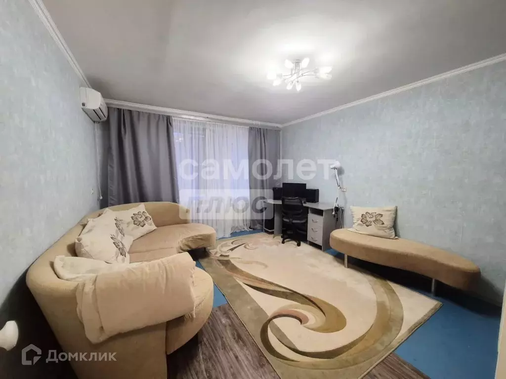 Продаётся 1-к квартира, 36.9 м - Фото 0