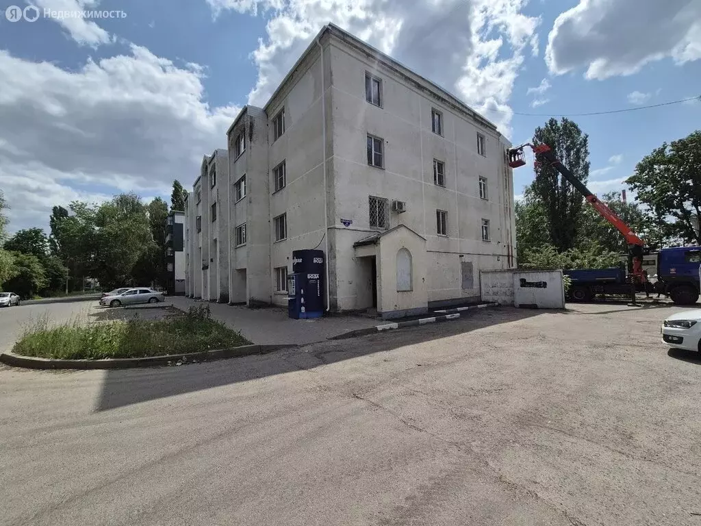 3-комнатная квартира: Белгород, Михайловское шоссе, 30 (117.6 м) - Фото 2