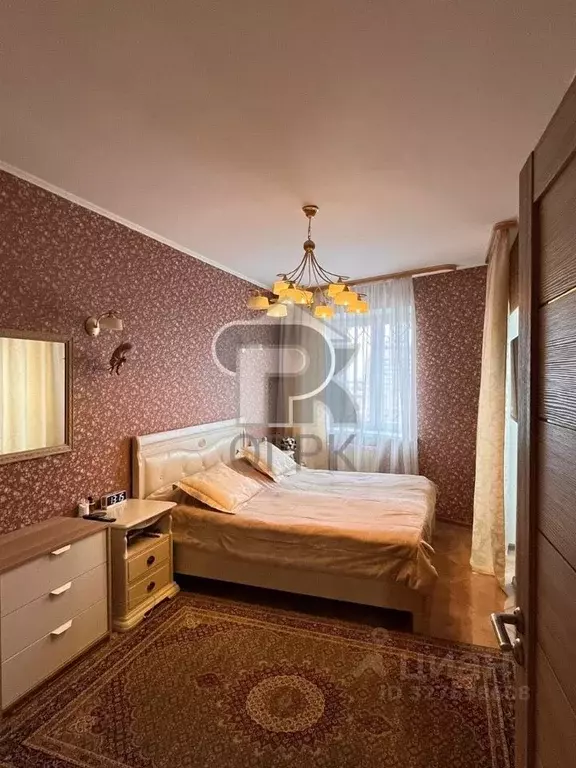 3-к кв. Московская область, Балашиха Железнодорожный мкр, ул. ... - Фото 1