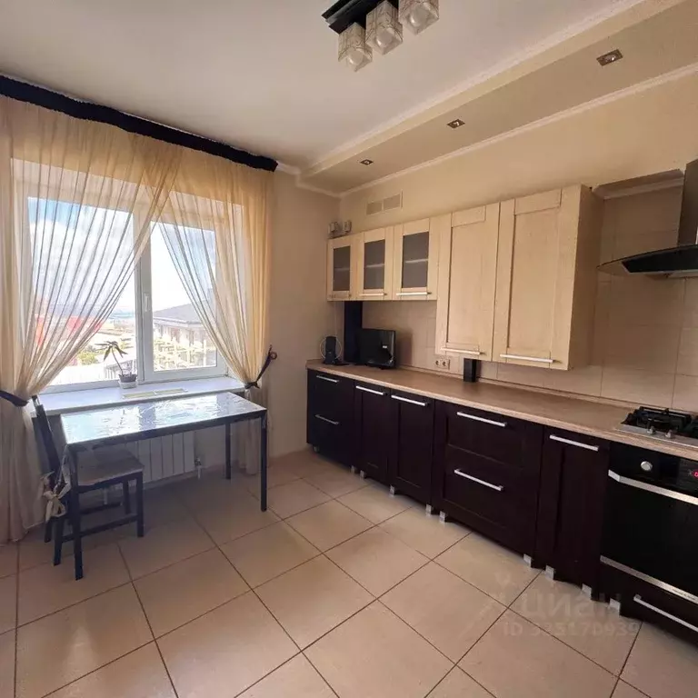 1-к кв. Ростовская область, Новочеркасск Славянский пер., 4Б (45.0 м) - Фото 1