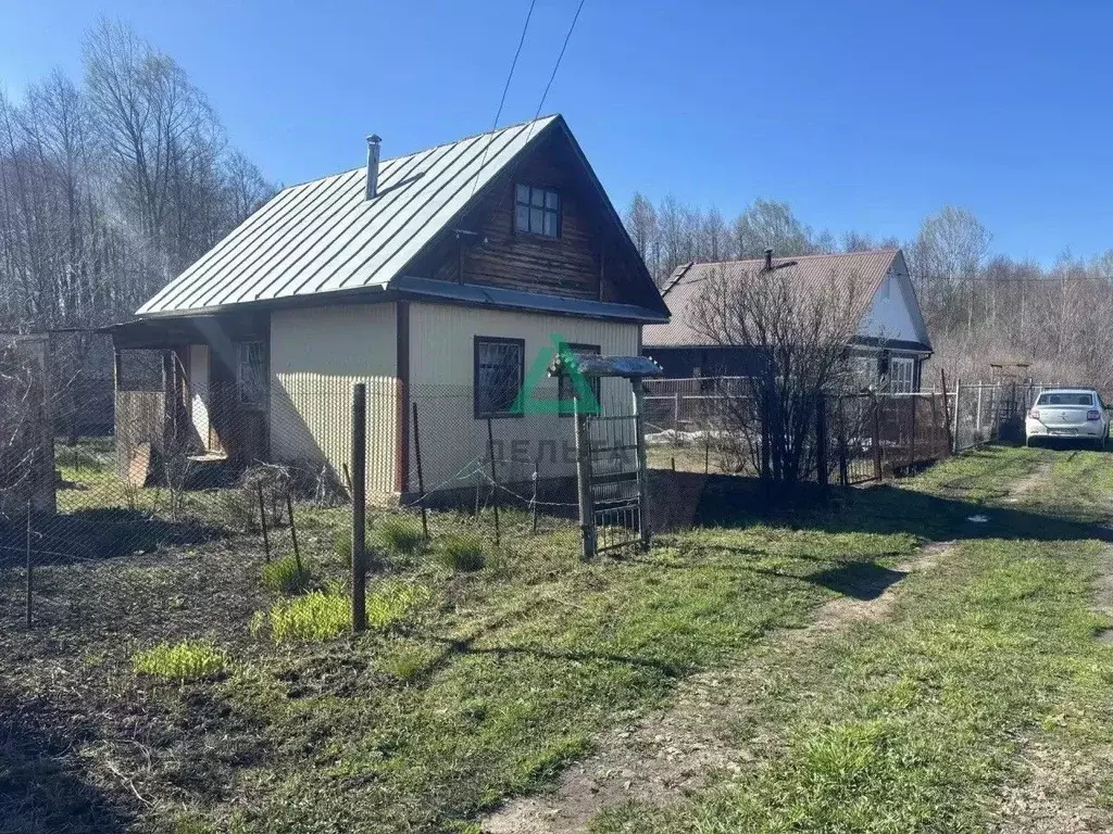 Дом в Башкортостан, Уфа № 25 ОСТ ОАО УМПО КС, 359 (34 м) - Фото 0