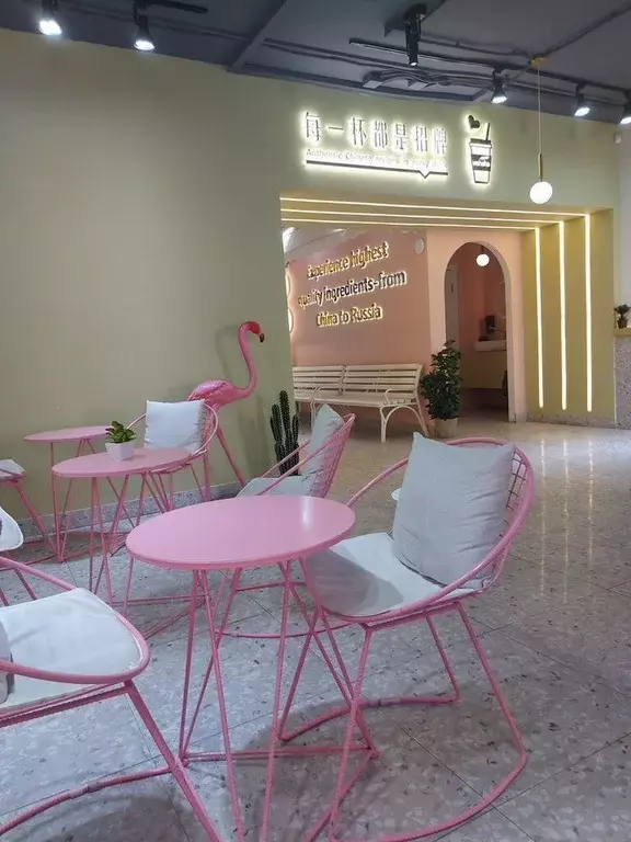 Торговая площадь в Санкт-Петербург Бронницкая ул., 2/70 (134 м) - Фото 2