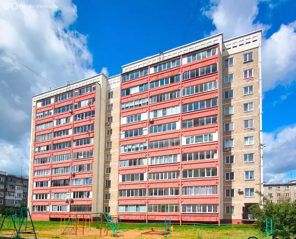 1-комнатная квартира: Пермь, улица Докучаева, 34 (38.6 м) - Фото 0
