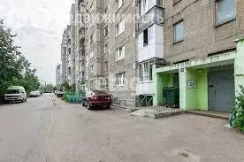 3-комнатная квартира: Калининград, улица Генерала Толстикова, 51 (67 ... - Фото 1