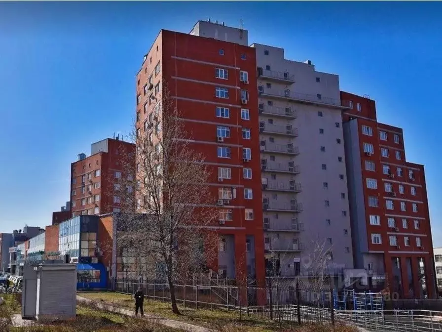Гараж в Москва Соколово-Мещерская ул., 25 (14 м) - Фото 0