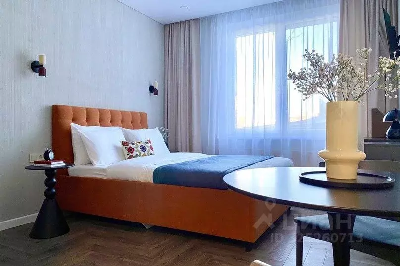 1-к кв. Санкт-Петербург Черниговская ул., 17 (25.0 м) - Фото 2