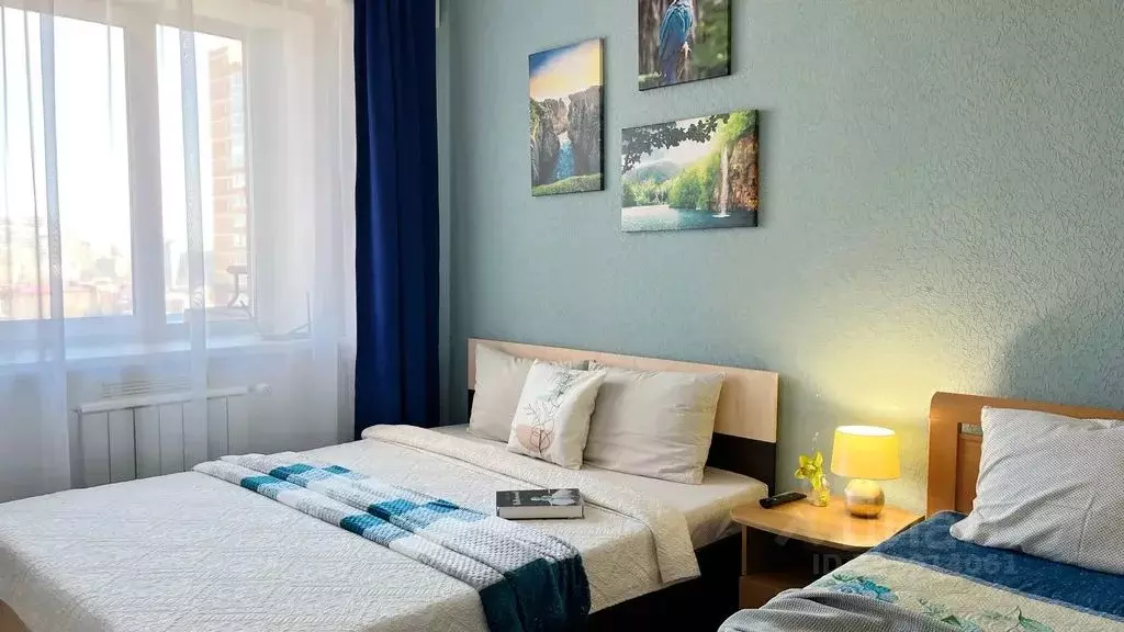 2-к кв. Иркутская область, Иркутск Депутатская ул., 47/3 (50.0 м) - Фото 0
