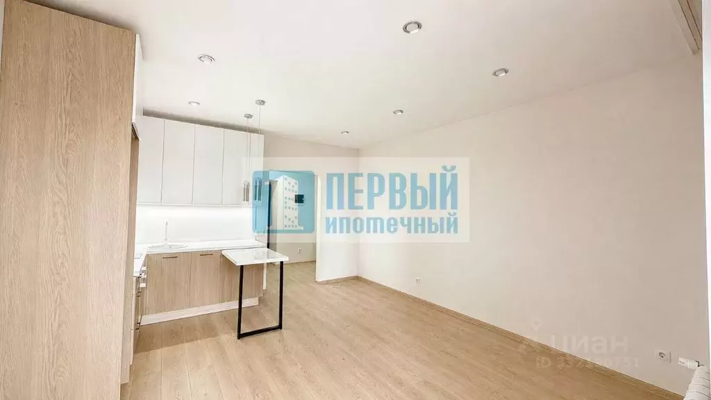 Студия Марий Эл, Медведево городское поселение, Медведево пгт ул. ... - Фото 2