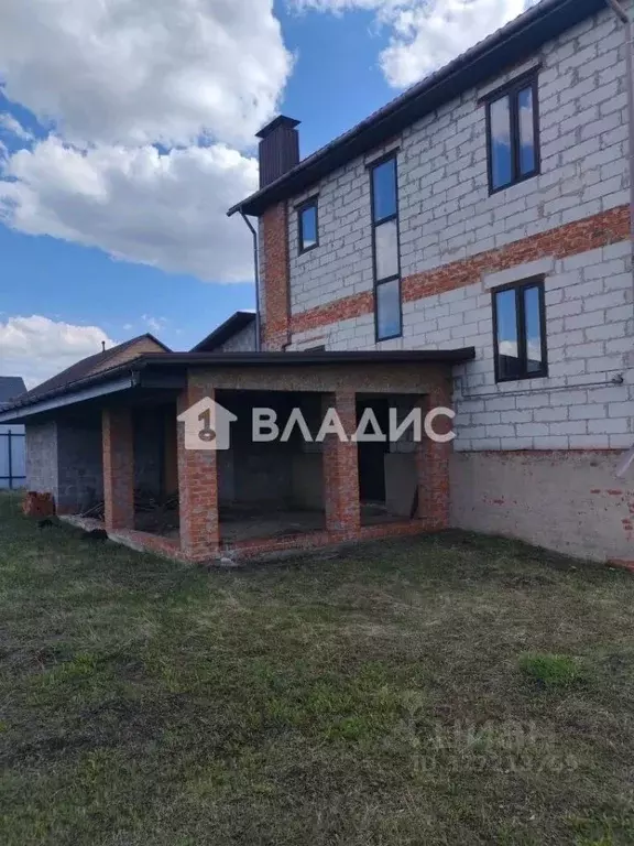 Дом в Белгородская область, Белгородский муниципальный округ, с. ... - Фото 2