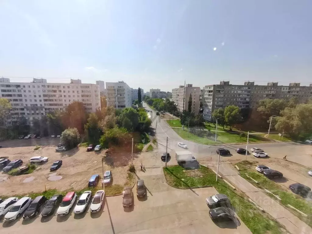 3-к кв. Башкортостан, Уфа ул. Ферина, 39 (53.0 м) - Фото 1