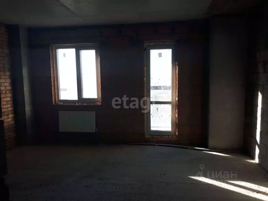 3-к кв. Самарская область, Самара ул. Буянова, 120 (112.0 м) - Фото 2