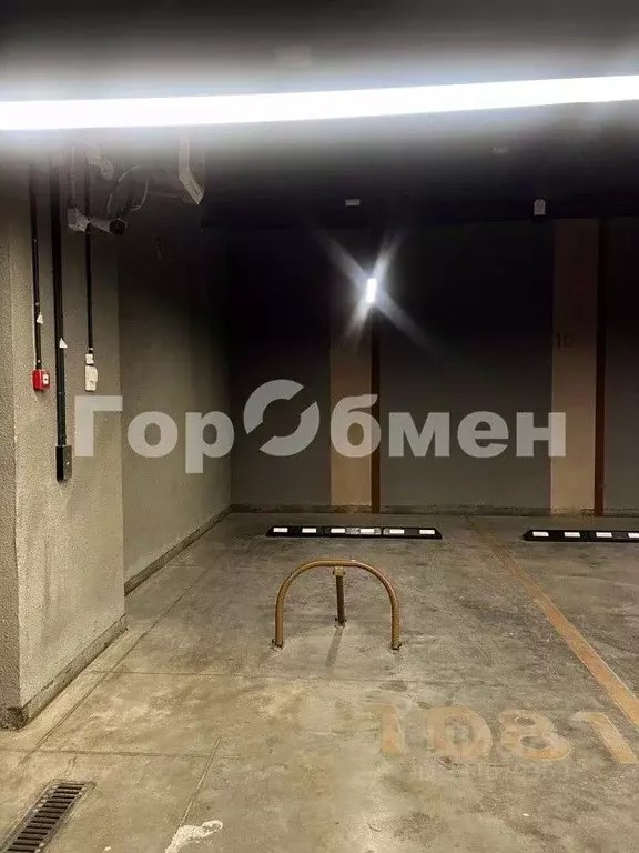 Гараж в Москва Волоколамское ш., 97 (15 м) - Фото 1