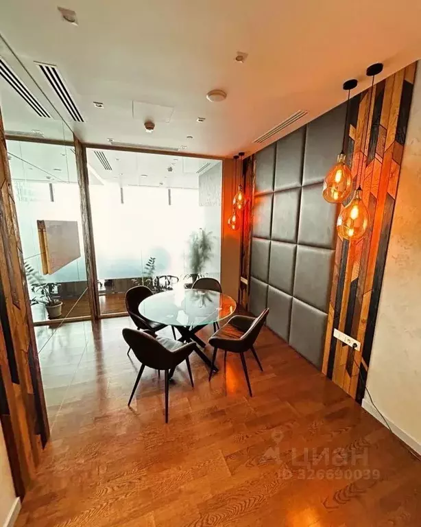 Офис в Москва наб. Пресненская, 12 (80 м) - Фото 1